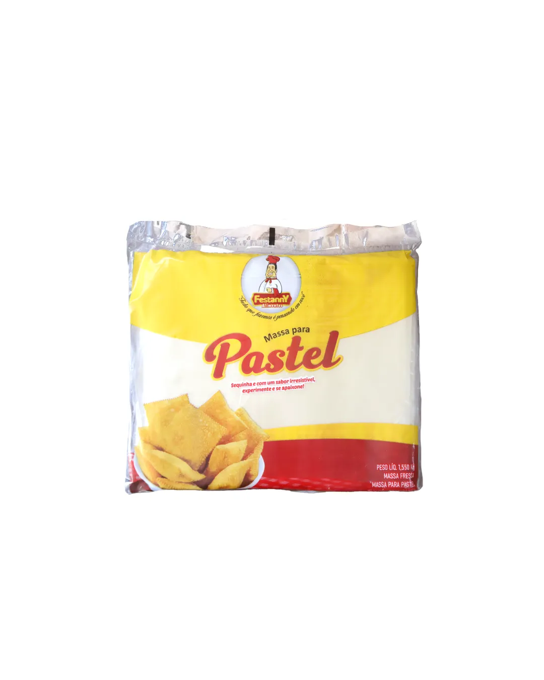 massa pastel 1 Massa pastel