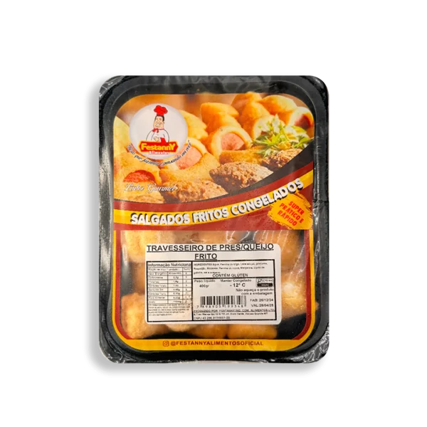 Travesseiro 400g