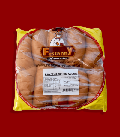 Pão de cachorro quente (1)