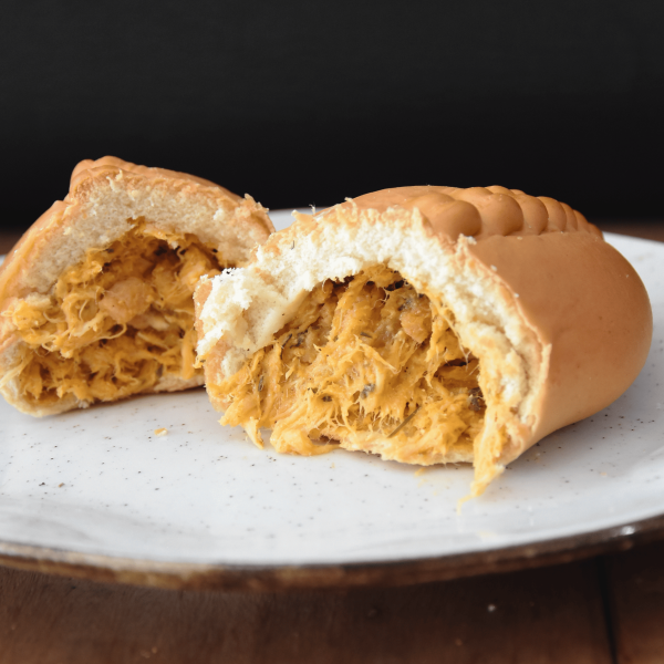Pastelão de frango